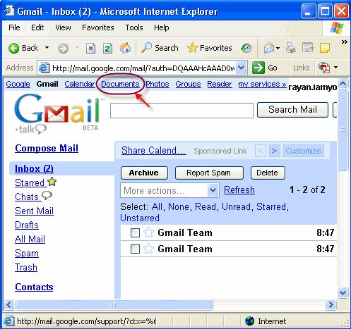 Gmail Webpage2.gif